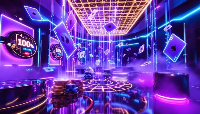 Kategori Sportsbook dengan taruhan sepakbola dan olahraga lain